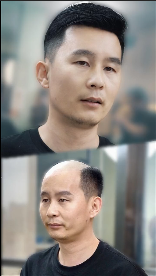 南昌織發(fā)假發(fā)中心 \