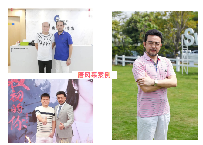 cf 案例展示 有親密無(wú)間的兄弟 \