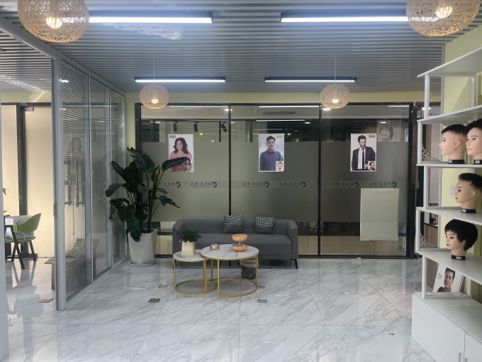 唐風(fēng)采貴陽店新址 \