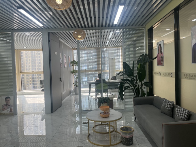 唐風(fēng)采貴陽店新址 \