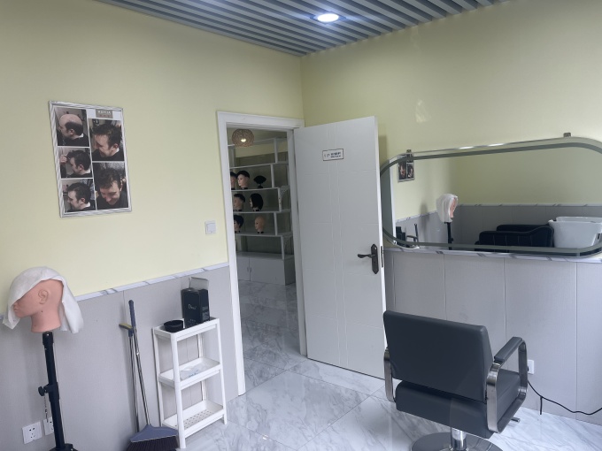 唐風(fēng)采貴陽店新址 \