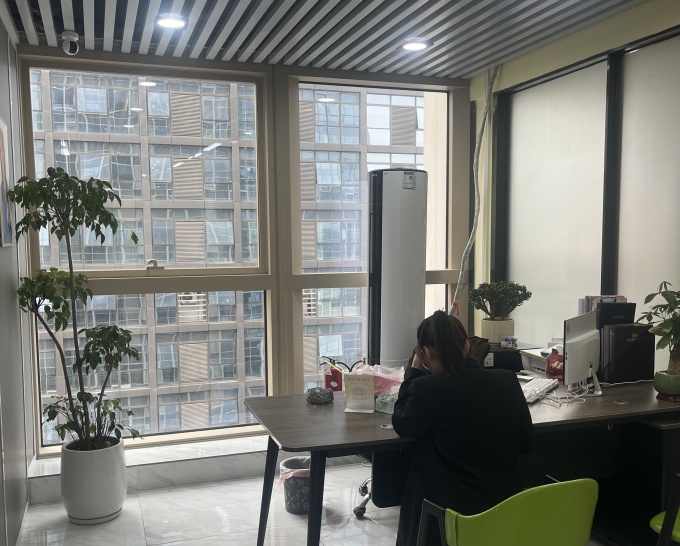 唐風(fēng)采貴陽店新址 \