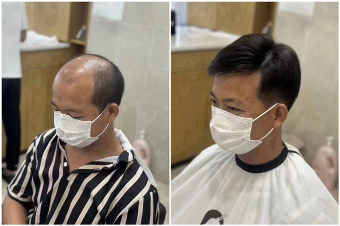 唐風(fēng)采貴陽店新址 \