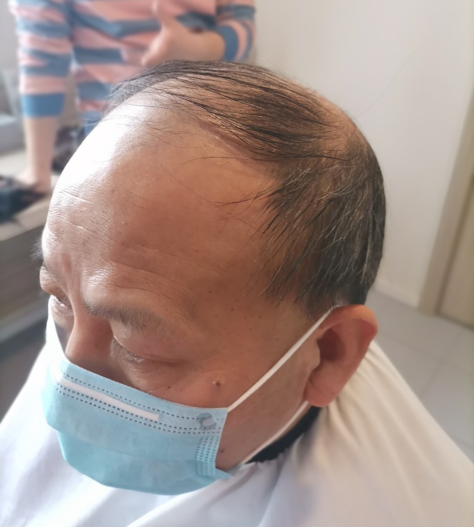 唐風采徐州補發(fā)假發(fā)中心 \