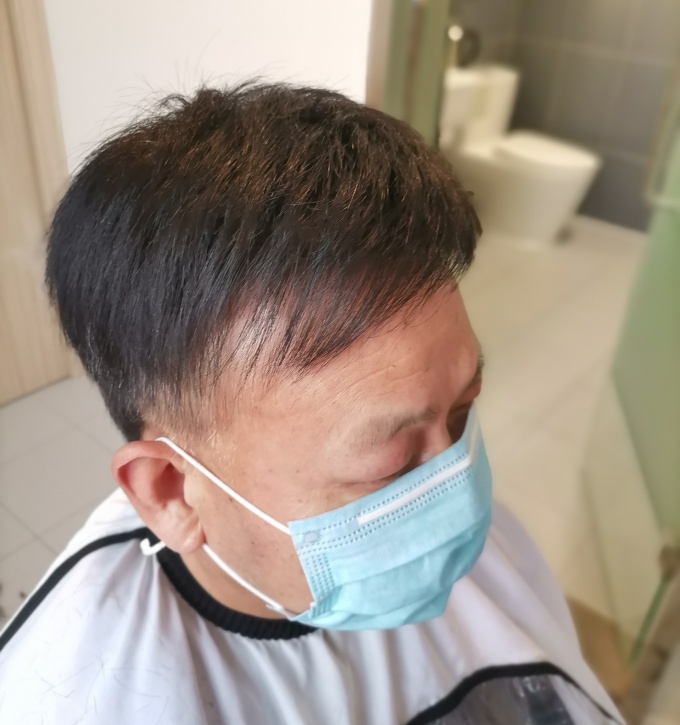 唐風采徐州補發(fā)假發(fā)中心 \