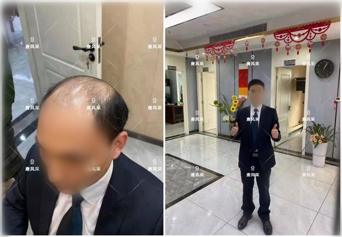 國慶拍結(jié)婚照 \
